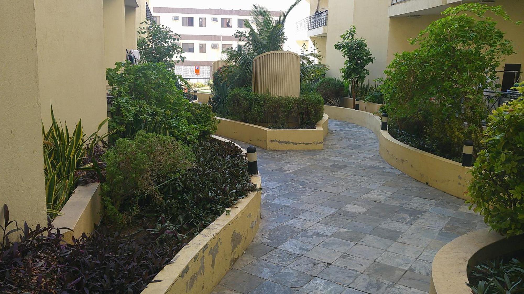 Ruby Star Hostel Dubai F2 Exterior foto